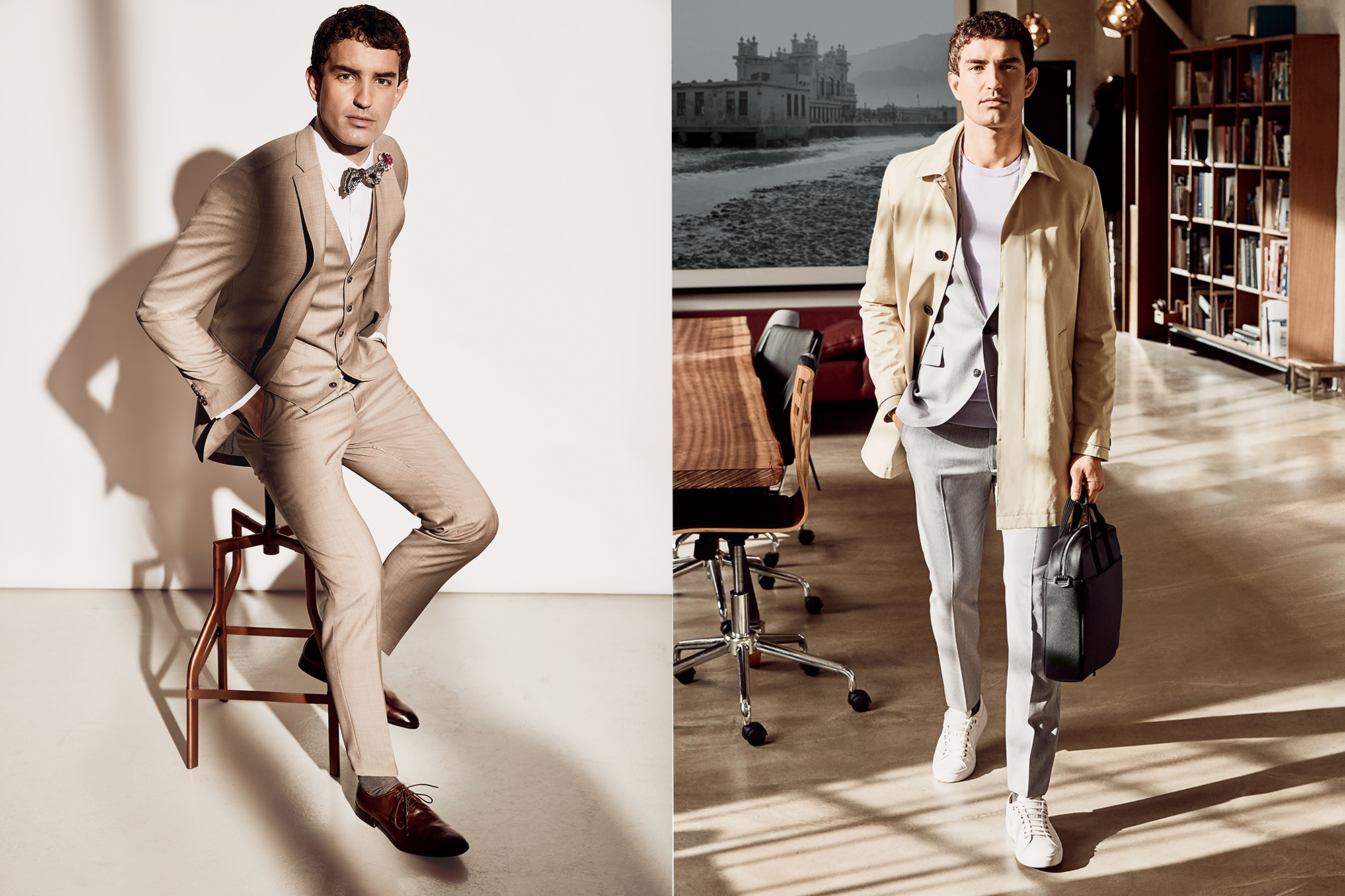 ANSONS business 2020