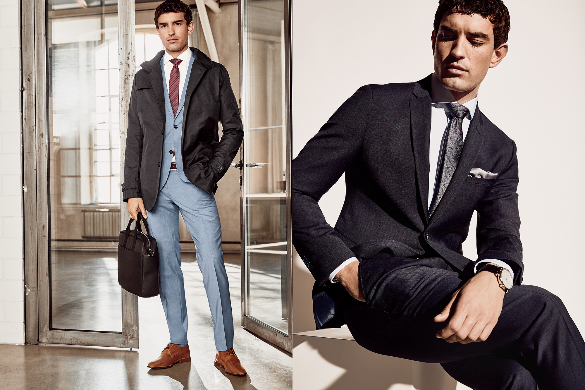 ANSONS business 2020