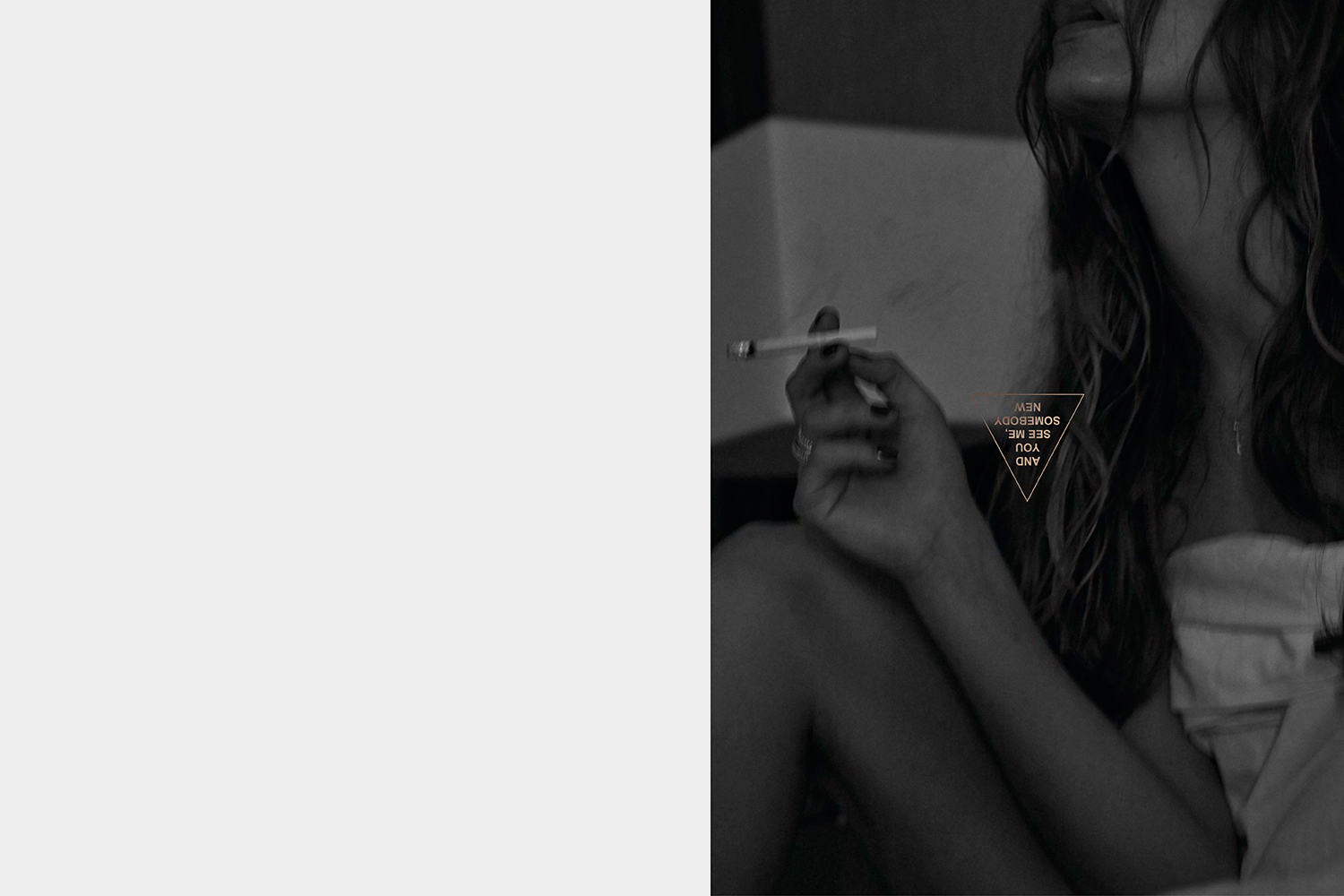 Afraid and petrified